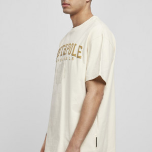 Southpole College Script Tee - Img 2