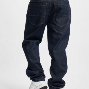Southpole Embossed Denim