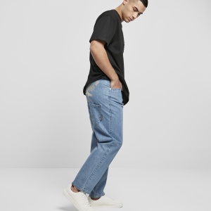 Southpole Script Denim - Img 5