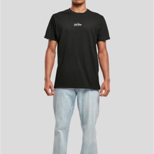 Spread Your Wings And Fly Tee black 3XL