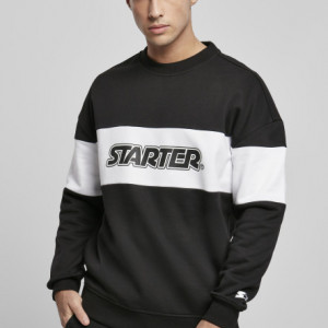 Starter Block Crewneck - Img 1