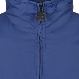Starter Logo Half Zip Jacket - Img 8