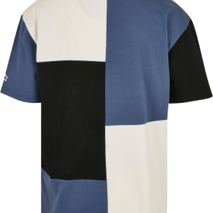 Starter Patchwork Oversize Tee - Img 7