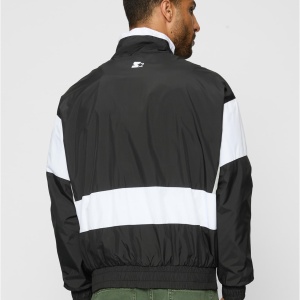 Starter Retro Track Jacket - Img 2