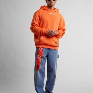 Starter Small Logo Essential Hoodie - Img 3