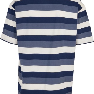 Starter Sun Stripes Oversize Tee - Img 7