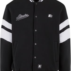 Starter Sweat College Jacket - Img 2