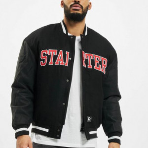 Starter Team Jacket - Img 1