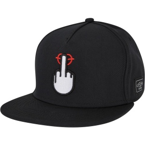STFU P Cap