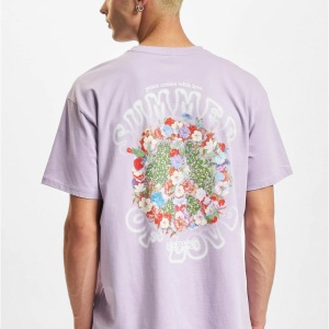 Summer Of Love Oversize Tee - Img 2