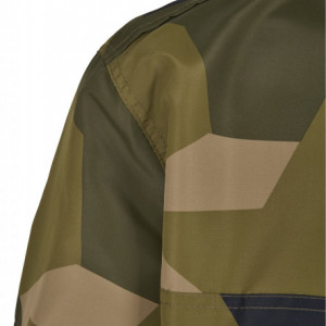 Summer Pull Over Jacket - Img 3