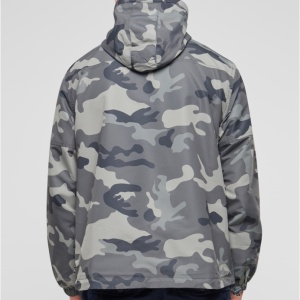 Summer Pull Over Jacket - Img 3