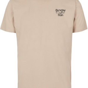 Sunday Coffee Run Tee - Img 1