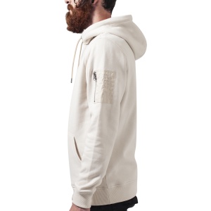 Sweat Bomber Hoody - Img 3