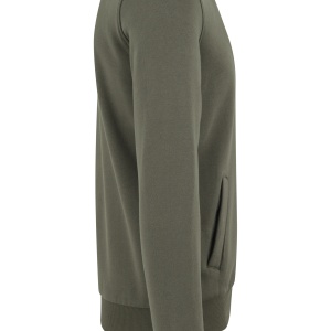 Sweat Bomber Jacket - Img 6