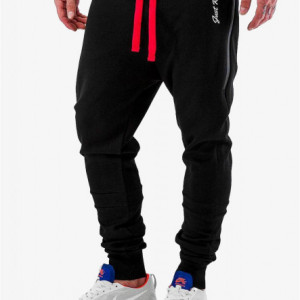 Sweat Pants black L