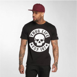 Thug Life B.Skull T-Shirt