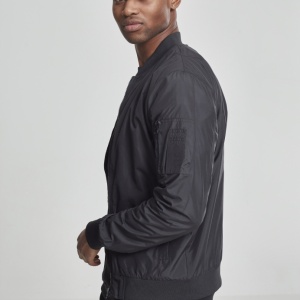 Tiger Light Bomber Jacket - Img 3