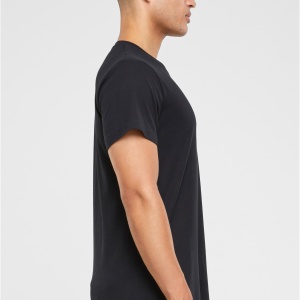 Today Is Fryday Tee EMB black L - Img 5