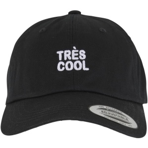Très Cool Dad Cap