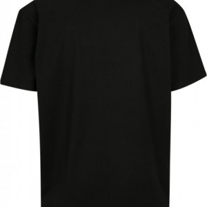 Tupac All F*ck the World 2.0 Oversize Tee black L - Img 2