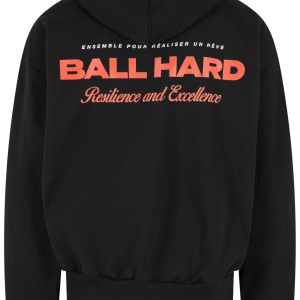 Ultra Heavy Zip Hoody black 3XL - Img 2