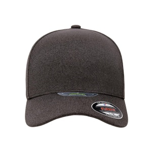 Unipanel Melange Cap - Img 2