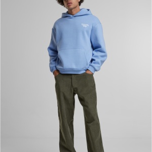 Up And Beyond Fluffy Hoody - Img 3