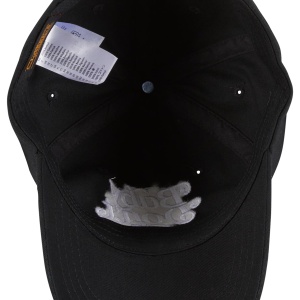 Upscale Baby don't Cry Dad Cap black one size