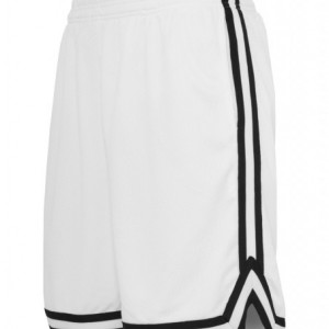 Urban Classics Stripes Mesh Shorts - Img 2