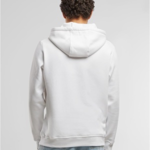 USA College Wording Patch Hoody - Img 6