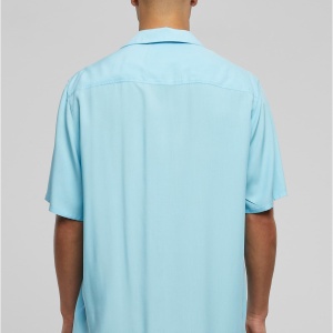 Viscose Camp Shirt - Img 7