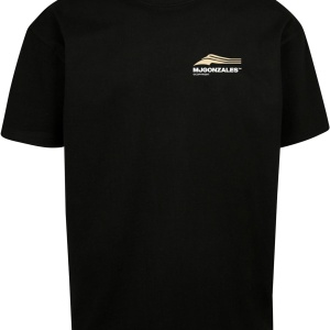 Wave V.1 x Heavy Oversized Tee - Img 6