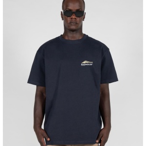 Wave V.1 x Heavy Oversized Tee - Img 16