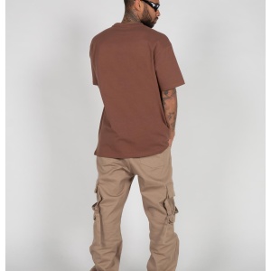 Wave V.1 x Heavy Oversized Tee - Img 41