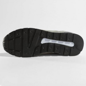 Who Shot Ya? / Sneakers Leo in black - Img 7