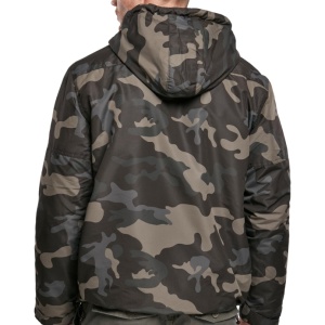 Windbreaker Frontzip - Img 3
