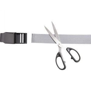 Woven Belt Rubbered Touch UC - Img 4