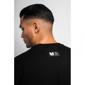 WU-WEAR | WU 36 BLOCK CREWNECK SWEATER | WU TANG CLAN - Img 2