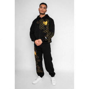 WU WEAR | WU BEE COMBS SWEATPANT | WU-TANG CLAN - Img 5