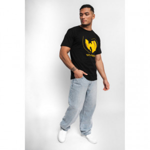 WU-WEAR | WU VINTAGE SYMBOL T-SHIRT | WU-TANG CLAN - Img 3