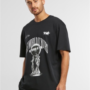 Your World Oversize Tee - Img 1