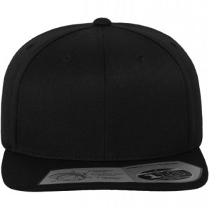 110 Fitted Snapback - Img 4