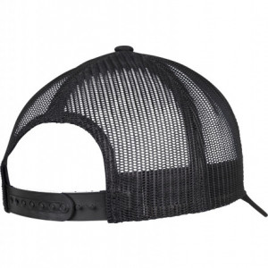 5-Panel Retro Trucker Cap black one size - Img 10