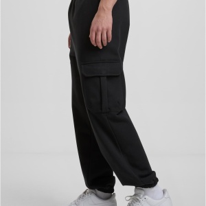 90s Cargo Sweatpants - Img 3