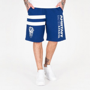 Amstaff Amstaff Laron Sweatshorts - Img 2