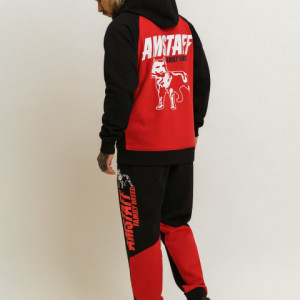 Amstaff Dabuto Suits - Img 5