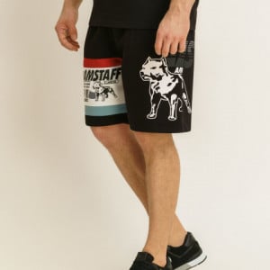 Amstaff Enom Sweatshorts - Img 1