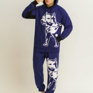 Amstaff Fantor SUITS - Img 1