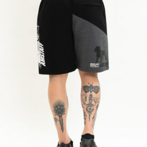 Amstaff Malex Sweatshorts - Img 6